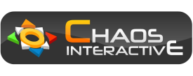 Chaos Interactive Logo